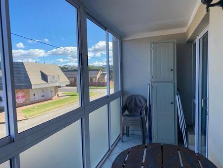 2 Bedroom Apartment in Jeffreys Bay