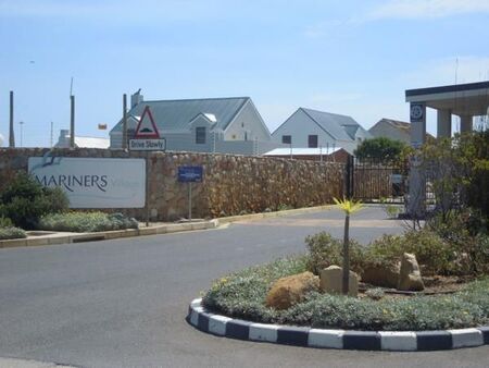 1 Bedroom Apartment in Westcliff