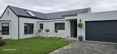 2 Bedroom House in Oudtshoorn