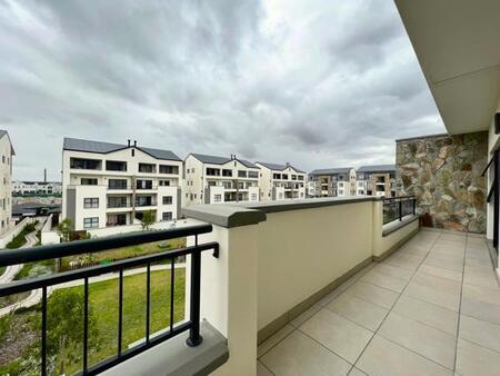 1 Bedroom Apartment in Somerset West Central