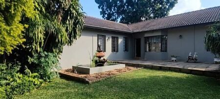 3 Bedroom House in Kingsview