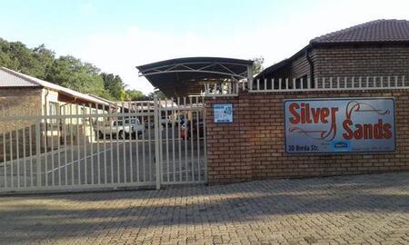 2 Bedroom Apartment in Louis Trichardt