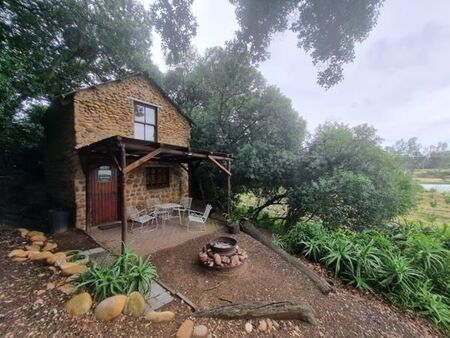 2 Bedroom Apartment in Swellendam