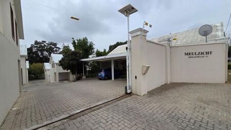 2 Bedroom Apartment in Malmesbury