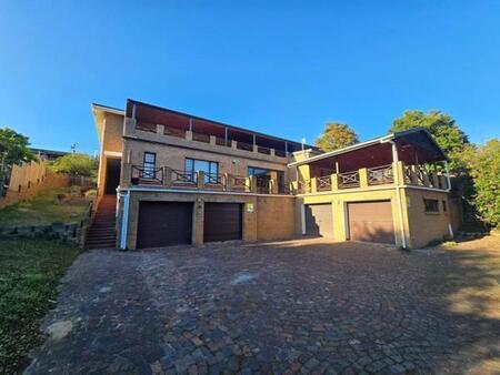 2 Bedroom House in The Village