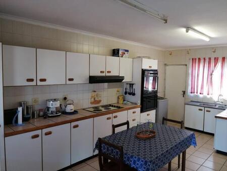 3 Bedroom House in Bonteheuwel