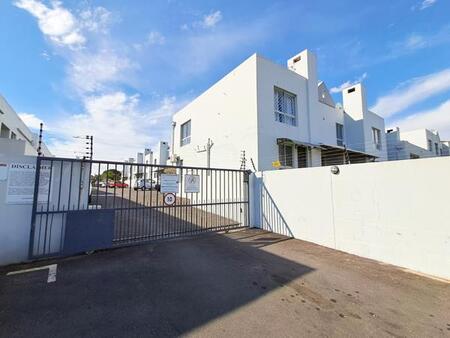 1 Bedroom Apartment in Protea Heights