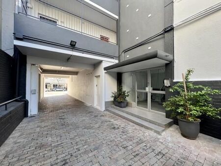 1 Bedroom Apartment in Sea Point