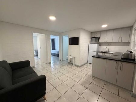 2 Bedroom Apartment in La Colline