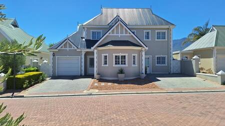 3 Bedroom House in Robertson