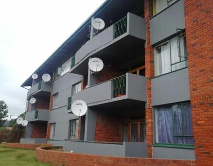 1 Bedroom Flat in Ladysmith Central