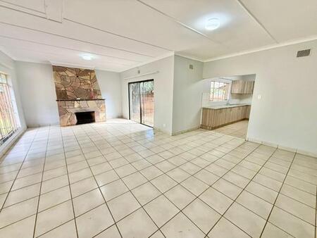 3 Bedroom House in Mokopane