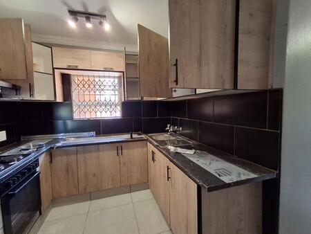3 Bedroom Apartment in Wild en Weide