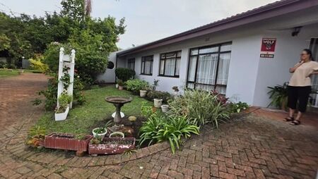 3 Bedroom Townhouse in Margate