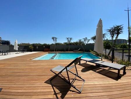 Studio Apartment in Umhlanga Ridge
