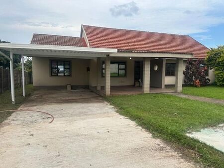 4 Bedroom House in Empangeni Central