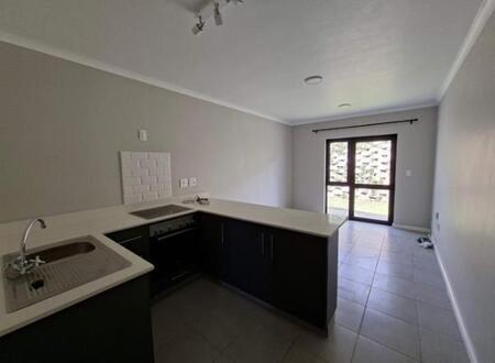 2 Bedroom Apartment in Waterfall