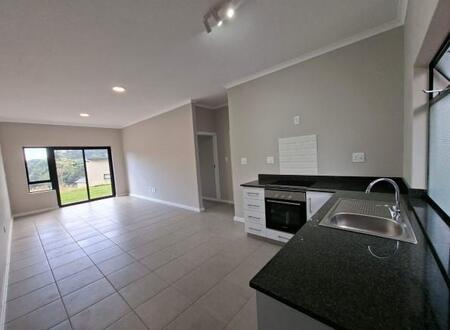 2 Bedroom Apartment in Waterfall