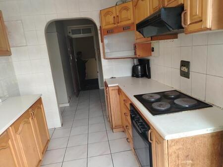 1.5 Bedroom Apartment in Musgrave