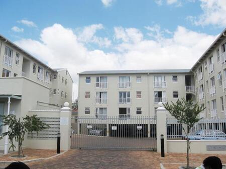 1 Bedroom Apartment in Wellington Central