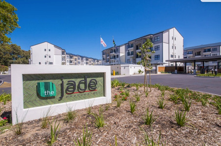 1 Bedroom Apartment in Paardevlei