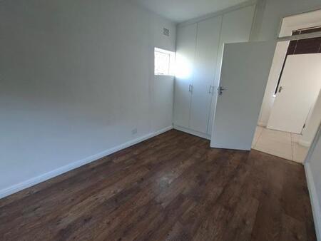 2 Bedroom Apartment in Paarl Central