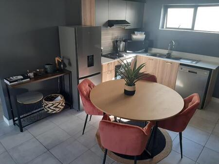 2 Bedroom Apartment in Mountainside
