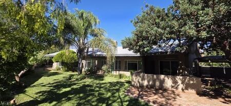 5 Bedroom House in Die Rand
