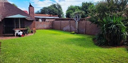 3 Bedroom House in Kathu