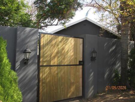 3 Bedroom House in Vryheid