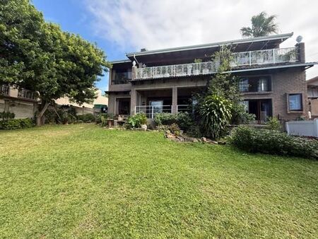 2 Bedroom House in Uvongo