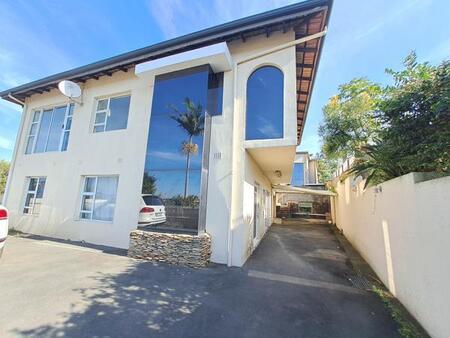 2 Bedroom Apartment in Marburg