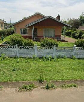 4 Bedroom House in Howick West