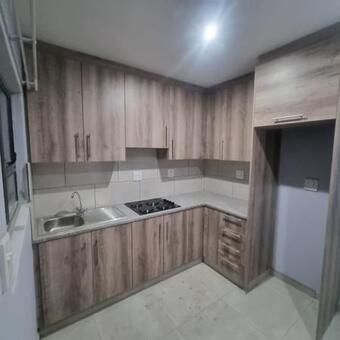 Studio Apartment in Panorama