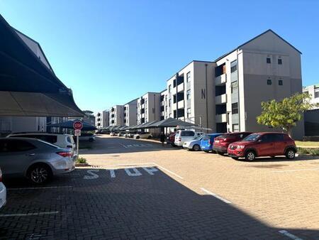 2 Bedroom Apartment in Athlone Park