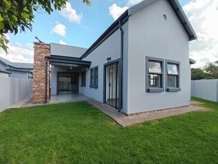 3 Bedroom House in Montana