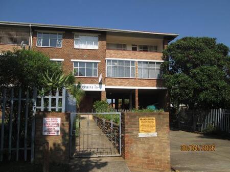 3 Bedroom Flat in Vryheid