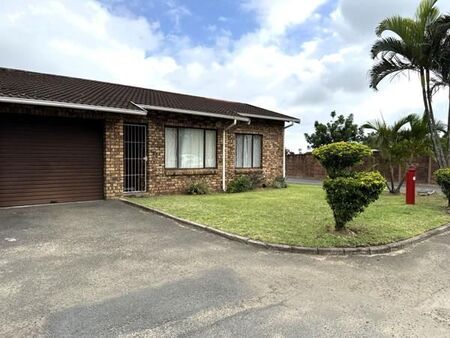 2 Bedroom Townhouse in Birdswood