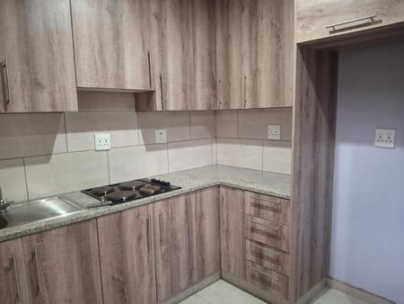 Studio Apartment in Panorama