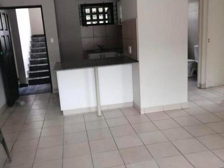 3 Bedroom Apartment in Westville