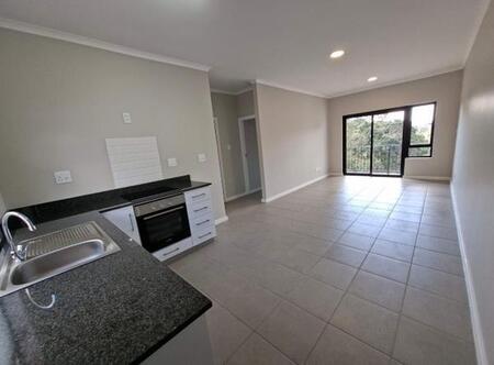 2 Bedroom Apartment in Waterfall