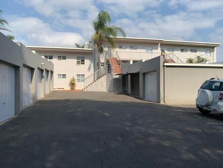 3 Bedroom Apartment in Umgeni Park