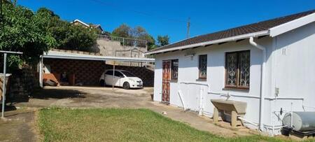 2 Bedroom House in Parkgate