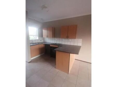 2 Bedroom Apartment in Florida