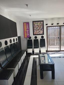 1 Bedroom House in Soweto Central