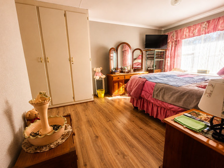 2 Bedroom Townhouse in Dunnottar