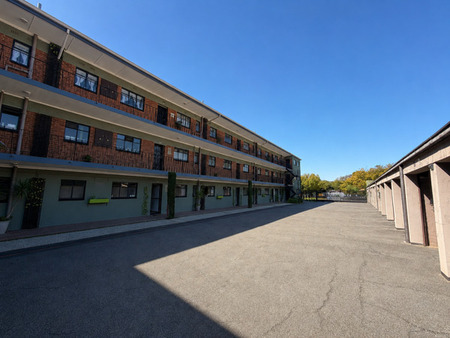 2 Bedroom Apartment in Hurlyvale