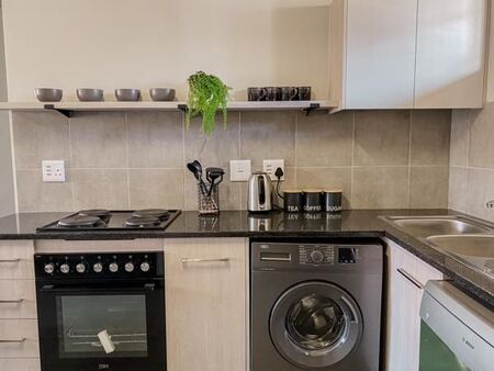 2 Bedroom Apartment in Brackendowns