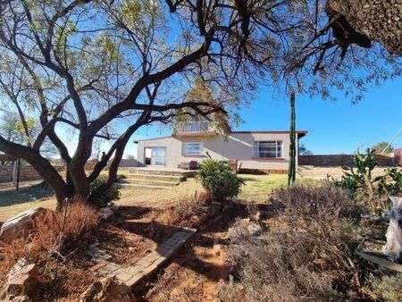 3 Bedroom House in Vaaloewer