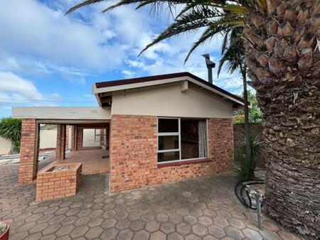 1 Bedroom Apartment in Panorama